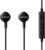 Samsung EO-HS130DBEGIN HS130 Headset  (Black, In the Ear)