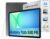 Samsung Galaxy Tab S10 FE, S Pen in-Box, 27.7 cm (10.9 inch) Display 8 GB RAM, 128 GB Storage, Wi-Fi Tablet, Gray