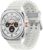 Samsung Galaxy Watch Ultra (47mm, LTE, White) with Upto 100h battery | 3nm Processor | Dual GPS 