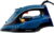 Sansui IRS2200WB 2200 W Steam Iron  (Black, Blue)