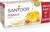 Santoor PureGlo Glycerine Bathing Bar Soap For All Skin Types| 125g, Pack of 6