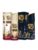 Set Wet Men Set of 2 Global Edition London Luxury and New York Nights Perfume Sprays