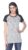SHAUN Women’s Printed Cotton T-Shirt (Pack of 1)