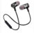 SHOPLINE Magnet In-Ear Bluetooth Headset ( Black