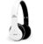 Shopmetro P47 On On Ear Headphones Foldable Bluetooth Headset with Mic Stereo Rs.718