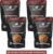 SITAVATIKA Sabzi Masala  (4 x 100 g)