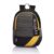 Skybags Bro 25 Ltrs Black Casual Backpack