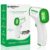 Smile Mom Digital Infrared Forehead Thermometer Gun for Fever, Body Temperature (Non Contact)