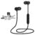 SOUNDBOT® SB566 Bluetooth Sports Wireless Earbud