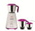 Soyer MG550 550-Watt Mixer Grinder with 3 Jars (Purple/White) Rs.1241 – Amazon