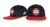 SS Acc0220 Ranger Fancy Cap (Black/Red)
