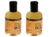 ST. D’VENCÉ 100% Pure Sweet Almond Coldpressed Carrier Oil (Almond Oil, 100 ml (Pack of 2))