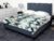 Status Contract AC Microfiber Mink Flannel Fleece Blanket Super Soft Couch Double Bed Summer/Winter Comforter for Adult Kids Baby 200 GMS