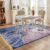 Status Contract Rugs for Living Room | (3ft x 5ft) (Print) Carpet for Living Room Decor
