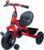 Stepupp Grow BABY TRICYCLE FOR KIDS 