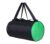 Storite Multipurpose Nylon Round Large Shoulder Gym Sport Duffle Bag for Men