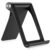STRIFF 360° ROTATABLE Multi Angle Mobile Stand. Phone Holder for iPhone, Android