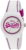 Superdry Analog White Dial Unisex Watch – SYG198WR Rs.1475 – Amazon