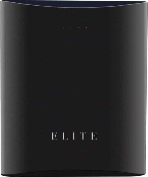 Swipe 11000 mAh Power Bank (ELITEPB11K01L)(Grey, Lithium-ion)