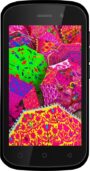 Swipe Elite Star - 4G VoLTE(Black,16 GB)(1 GB RAM)