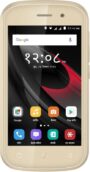 Swipe Elite Star - 4G VoLTE(Gold,8GB)(1 GB RAM)