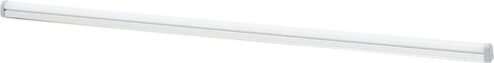 Syska 4 Feet 22Watt LED Tube Batten Straight Linear LED Tube Light(White, Pack of 2)