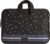 TEAL by Chumbak Milky Way Laptop Sleeve- 13″, Black
