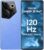 TECNO Camon 20s Pro 5G (Serenity Blue, 8GB RAM,128GB Storage) 