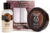 The Body Shop Exotically Creamy Coconut  (2 Items in the set)