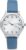 Timex  TWTL10100 Analog Watch – For Women