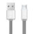 Tizum Micro-Flat Micro-Flat 1m Micro USB Cable