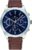 Tommy Hilfiger Chronograph Analog Watch For Men – TH1791837W/NCTH1791837