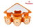 Toothbrush Holder (Monkey Print) Rs.175 – Amazon