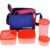 Lunch Box with Insulated Bag Topware 4 Containers Lunch Box with Insulated Bag at Rs.0 – PaytmMall