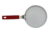 Tosaa Ceramic Frypan, 26cm, Red