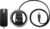 TP-Link Archer T9UH USB Adapter  (Black, Silver)