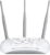 TP-Link TL-WA901ND 450Mbps Wireless N Access Point  (White)