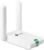 TP-Link USB Wi-Fi Dongle 300Mbps High Gain Wireless Network Wi-Fi Adapter for PC Desktop and Laptops. Supports Win10/8.1/8/7/Xp, Linux 2.6.24-4.9.60, Mac OS 10.9-10.15 (Tl-Wn822N), White