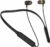 U&i Titanic Series – Low Price Bluetooth Neckband Bluetooth Headset  (Black, In the Ear)