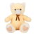 Ultra Soft Angel Teddy Bear, Beige (22-inch)