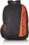 United Colors of Benetton 22 Ltrs Black Casual Backpack (0IP6COLBPBO6I)