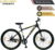 Urban Terrain UT4001S27.5 Steel MTB with Installation Services 27.5 T Mountain Cycle