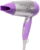VEGA Galaxy 1100 VHDH 06 Hair Dryer  (1100 W, Silver, Lavender