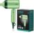 VGR V-421 Professional Hair Dryer  (1200 W, Green)
