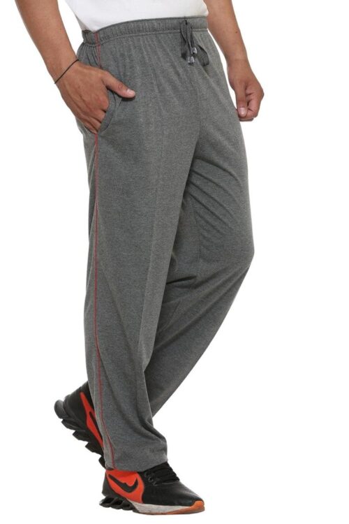 Vimal Cotton Blended Trackpants For Men's
