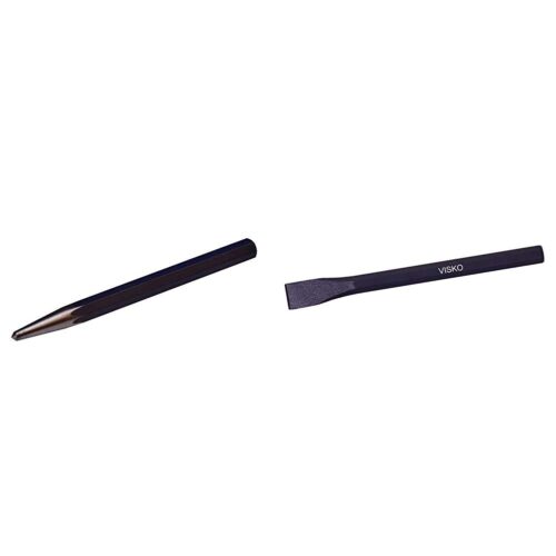 VISKO 241 Center Punch 6"-10 MM