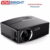 ViviBright GP80 1800LM 1920*1080 HD Home Theater Portable LED Projector Rs.6999