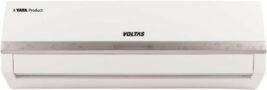 Voltas 1.5 Ton 5 Star BEE Rating 2017 Split AC - White(185MY)