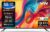 VW 140 cm (55 inches) Pro Series 4K Ultra HD Smart QLED Google TV VW55GQ2