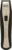 Wahl 01541-0011 Runtime: 180 min Trimmer for Men  (Black)